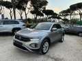 Volkswagen T-Roc 1.5tsi GPL LIFE 150cv ANDROID/CARPLAY SAFETYPACK Grau - thumbnail 1