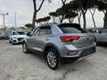 Volkswagen T-Roc 1.5tsi GPL LIFE 150cv ANDROID/CARPLAY SAFETYPACK Grau - thumbnail 3