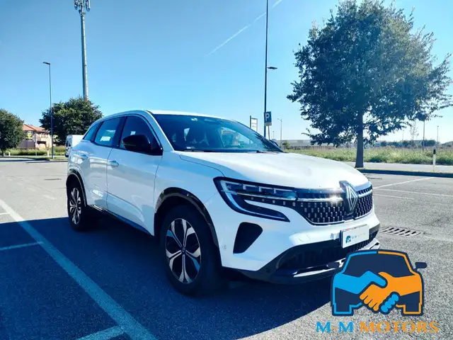 Renault Austral Austral Mild Hybrid Advanced 130 CV Equilibre ProM