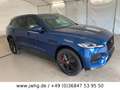 Jaguar F-Pace F-PACE S AWD Hybrid LED 19" Navi Kamera FahrAss+ Blau - thumbnail 2