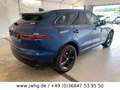 Jaguar F-Pace F-PACE S AWD Hybrid LED 19" Navi Kamera FahrAss+ Blau - thumbnail 5