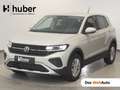 Volkswagen T-Cross 4Me TSI Grau - thumbnail 1