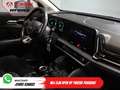 Kia Sportage 1.6 T-GDi Plug-in Hybrid AWD DynamicLine LED/ Virt Grün - thumbnail 3