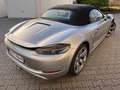 Porsche Boxster BiXen 14-Wege Sport-Abgas Approved Bose Lederpaket Silber - thumbnail 4