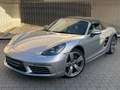 Porsche Boxster BiXen 14-Wege Sport-Abgas Approved Bose Lederpaket Silber - thumbnail 1