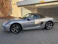 Porsche Boxster BiXen 14-Wege Sport-Abgas Approved Bose Lederpaket Silber - thumbnail 6