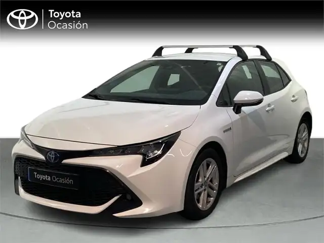 Toyota Corolla 5 Puertas Active Tech 125H e-CVT
