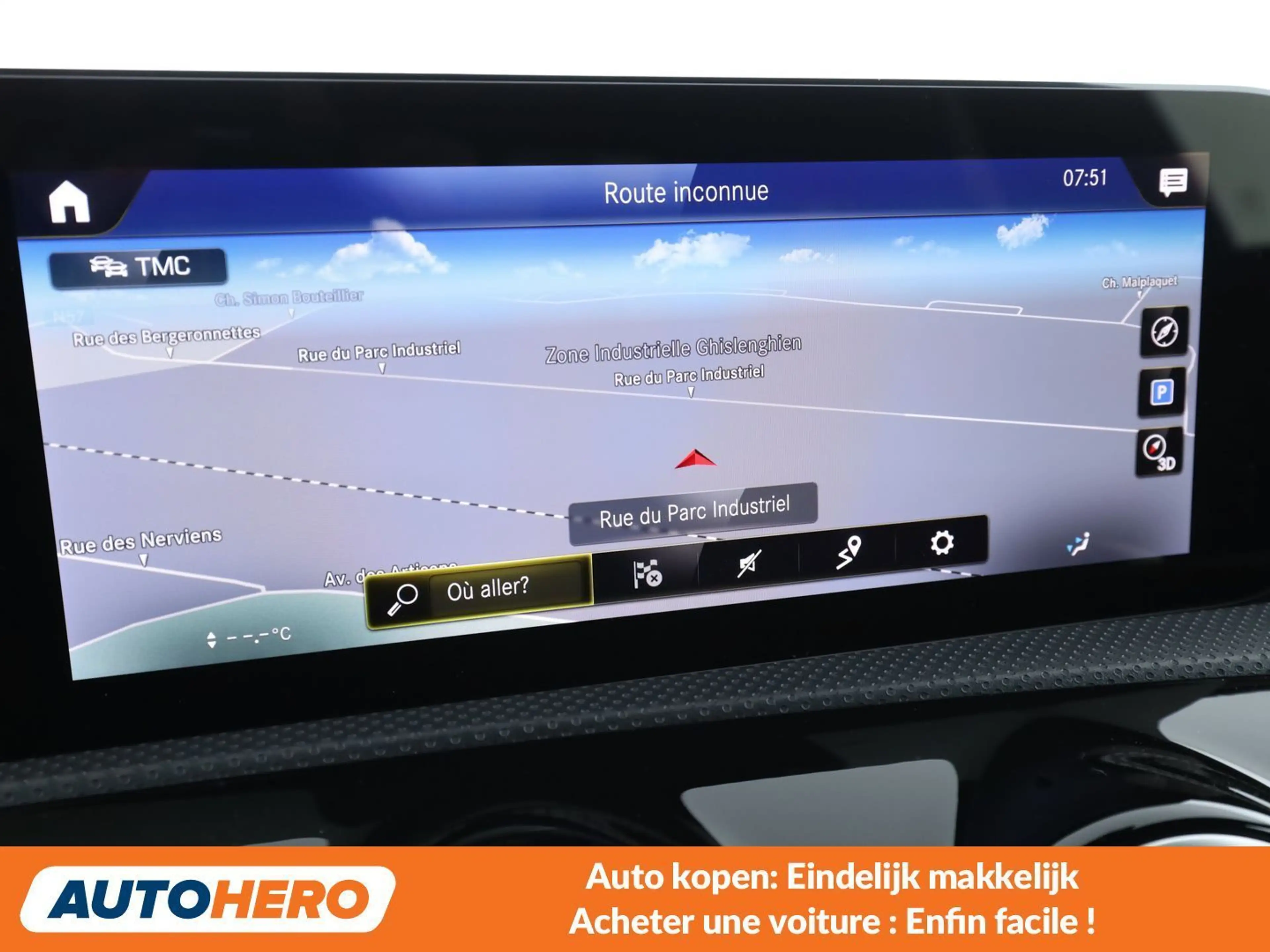 Mercedes-Benz CLA 200 CLA 200 AMG Line — photo 8