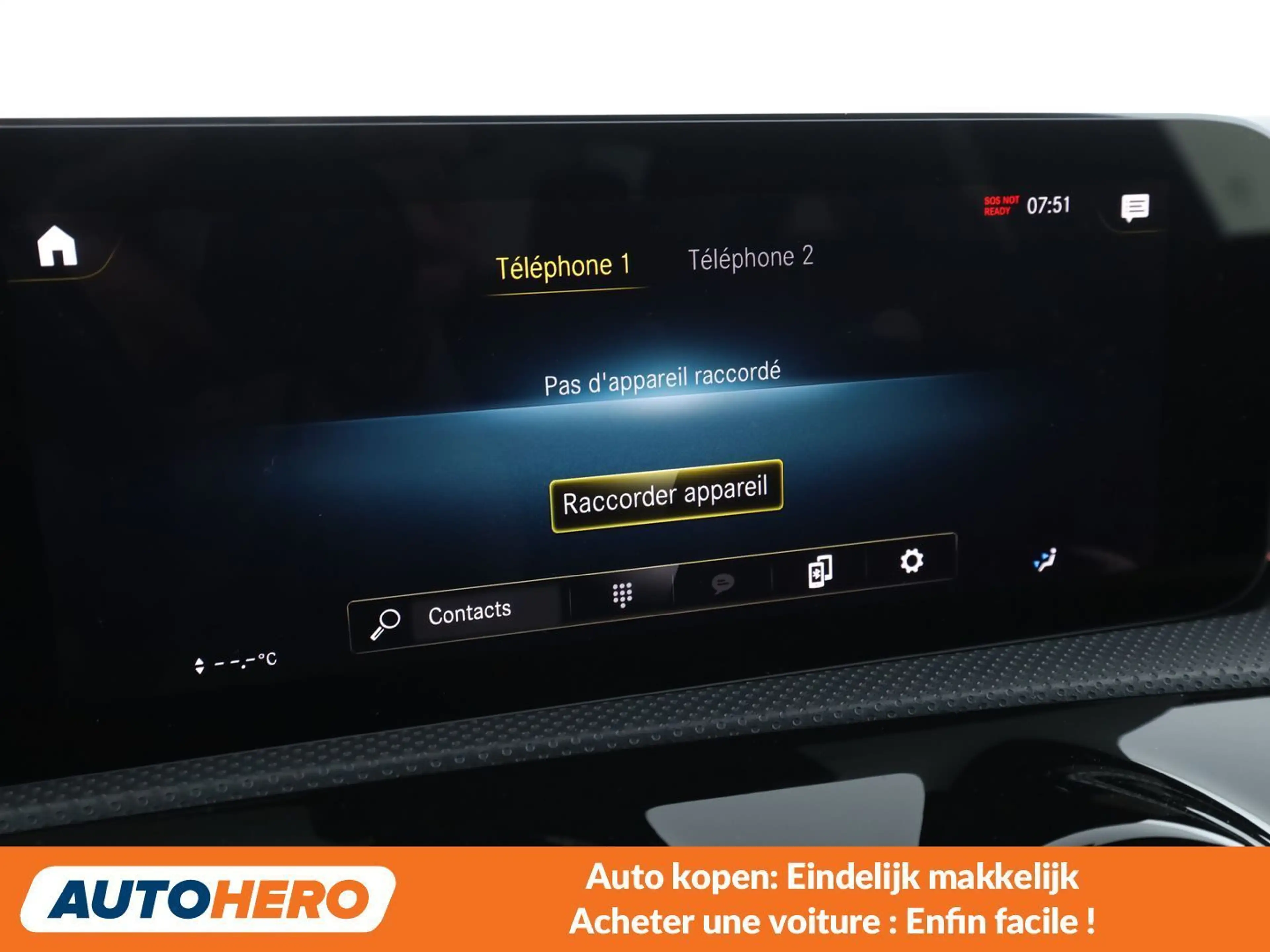 Mercedes-Benz CLA 200 CLA 200 AMG Line — photo 7