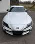 Toyota Supra GR 3,0 Moonstone Edition | 6 Zylinder Schalter Weiß - thumbnail 1