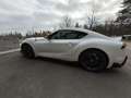 Toyota Supra GR 3,0 Moonstone Edition | 6 Zylinder Schalter Weiß - thumbnail 5