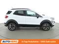 Ford EcoSport 1.0 EcoBoost Active*TEMPO*PDC*KLIMA*GARANTIE* Weiß - thumbnail 7