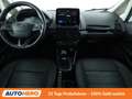 Ford EcoSport 1.0 EcoBoost Active*TEMPO*PDC*KLIMA*GARANTIE* Weiß - thumbnail 12