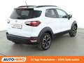 Ford EcoSport 1.0 EcoBoost Active*TEMPO*PDC*KLIMA*GARANTIE* Weiß - thumbnail 6