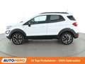Ford EcoSport 1.0 EcoBoost Active*TEMPO*PDC*KLIMA*GARANTIE* Weiß - thumbnail 3