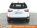 Ford EcoSport 1.0 EcoBoost Active*TEMPO*PDC*KLIMA*GARANTIE* Weiß - thumbnail 5