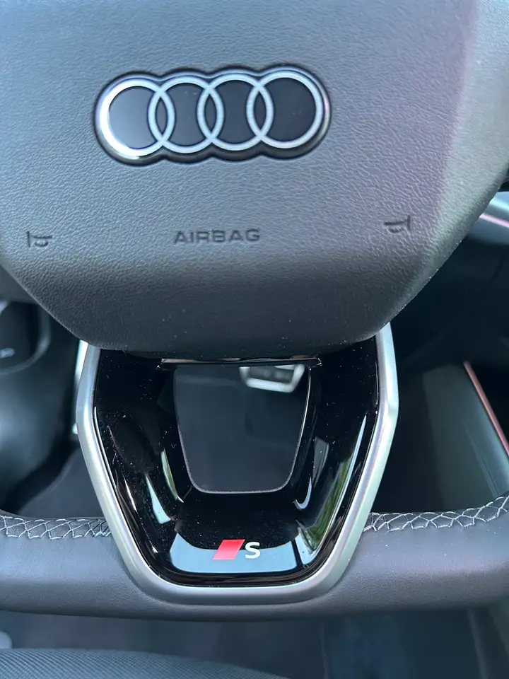 Audi Q3 2026