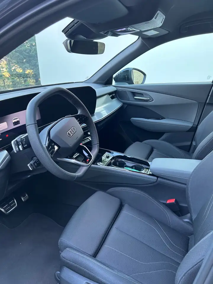Audi Q3 2026