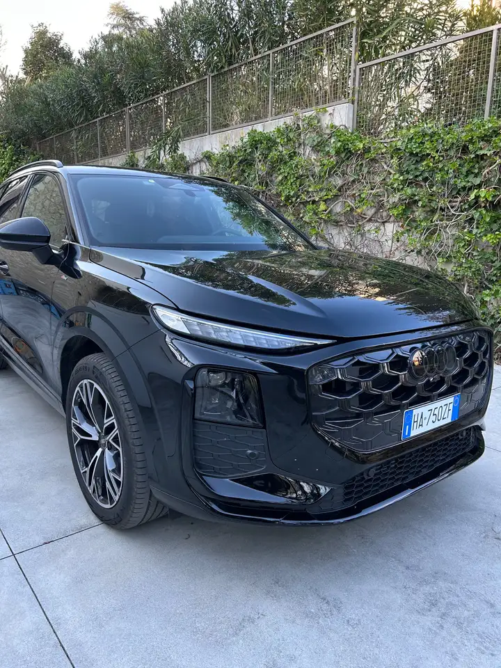 Audi Q3 2026