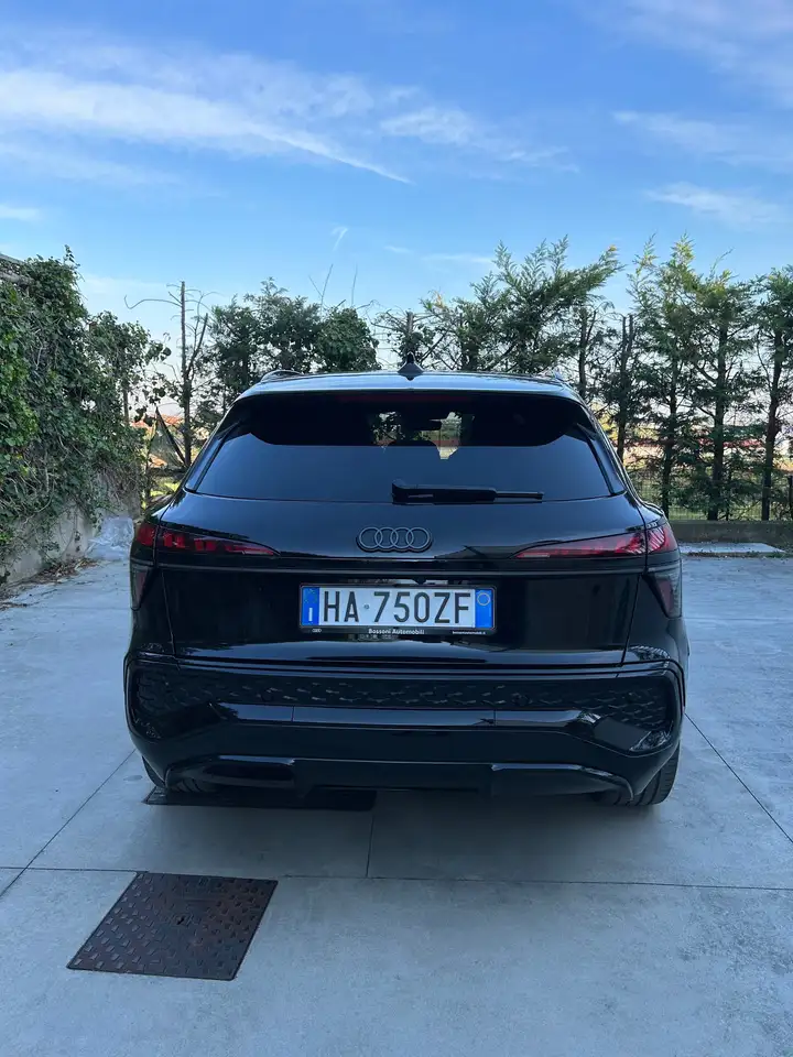 Audi Q3 2026