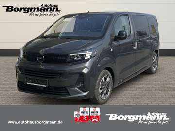 Edition M Sofort Verfügbar - E-Schiebetüren- AHK