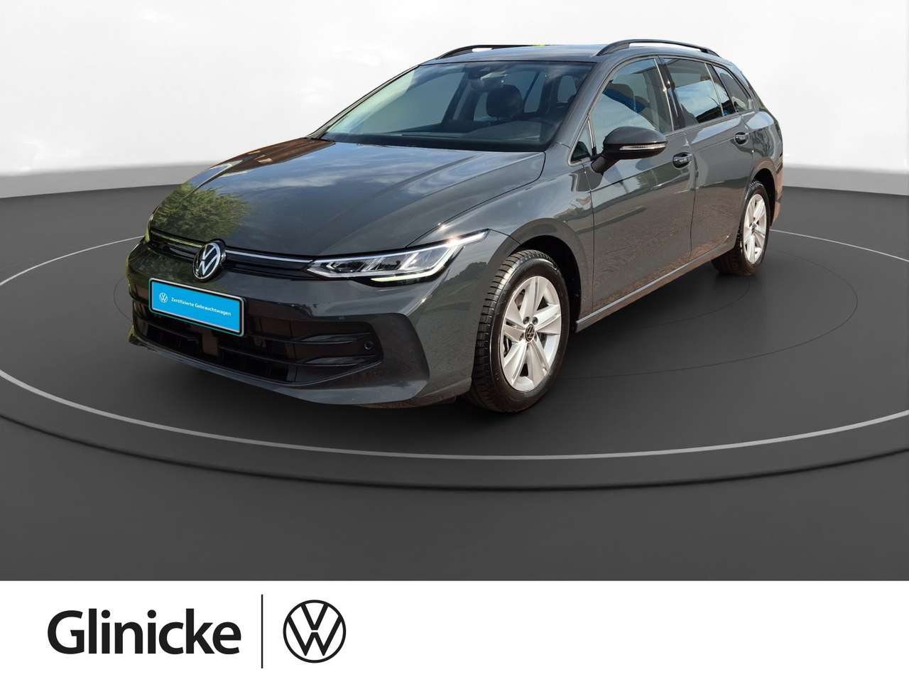 Volkswagen Golf Variant 2025