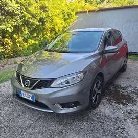 1.5 dci N-Vision 110cv