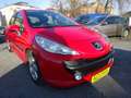 Peugeot 207 5-Türer*Klima,LMF,Radio/CD,elektr. FH,Nr. 37 Rood - thumbnail 3