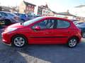 Peugeot 207 5-Türer*Klima,LMF,Radio/CD,elektr. FH,Nr. 37 Rood - thumbnail 8