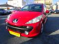 Peugeot 207 5-Türer*Klima,LMF,Radio/CD,elektr. FH,Nr. 37 Rood - thumbnail 1