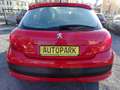 Peugeot 207 5-Türer*Klima,LMF,Radio/CD,elektr. FH,Nr. 37 Rood - thumbnail 6