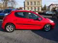 Peugeot 207 5-Türer*Klima,LMF,Radio/CD,elektr. FH,Nr. 37 Rood - thumbnail 4
