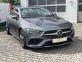 Mercedes-Benz CLA 220 d|AMG|Navi|HeadUp|Kamera|DAB| Gris - thumbnail 6