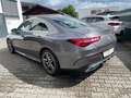 Mercedes-Benz CLA 220 d|AMG|Navi|HeadUp|Kamera|DAB| Gris - thumbnail 4