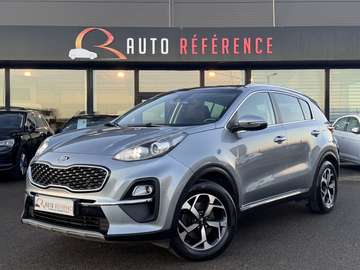 DESIGN 1.6 CRDI 115 CH / TOIT PANORAMIQUE / CARPLAY / CAMERA