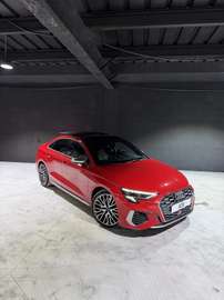Sportback quattro S tronic