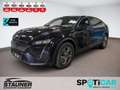 Peugeot 408 Allure PureTech 130PS AT8 *SHZ*NAVI*KEYLESS* Schwarz - thumbnail 1
