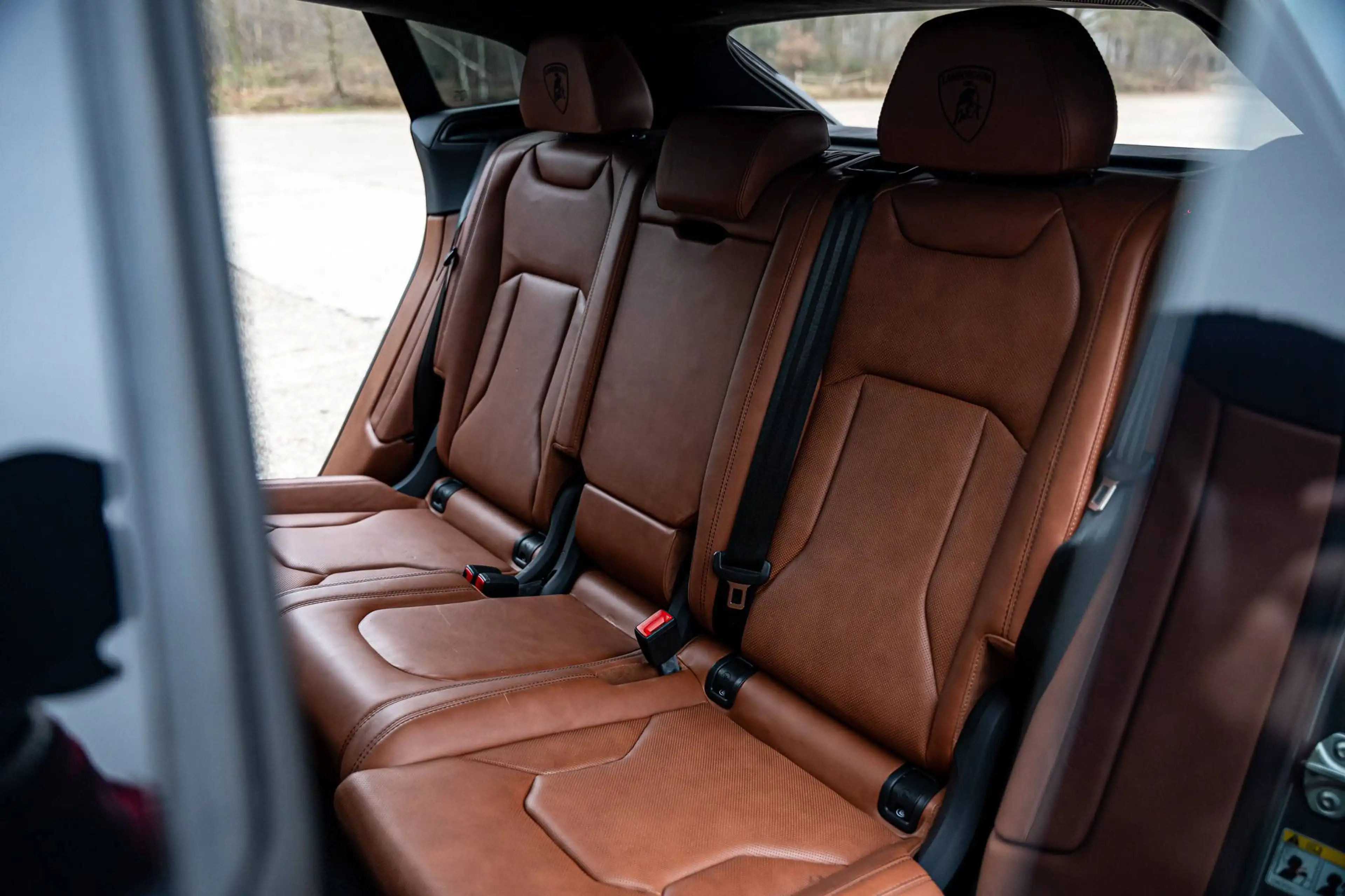 Lamborghini Urus 4.0 V8 B&0 Massage Pano Grigio Keres — photo 13