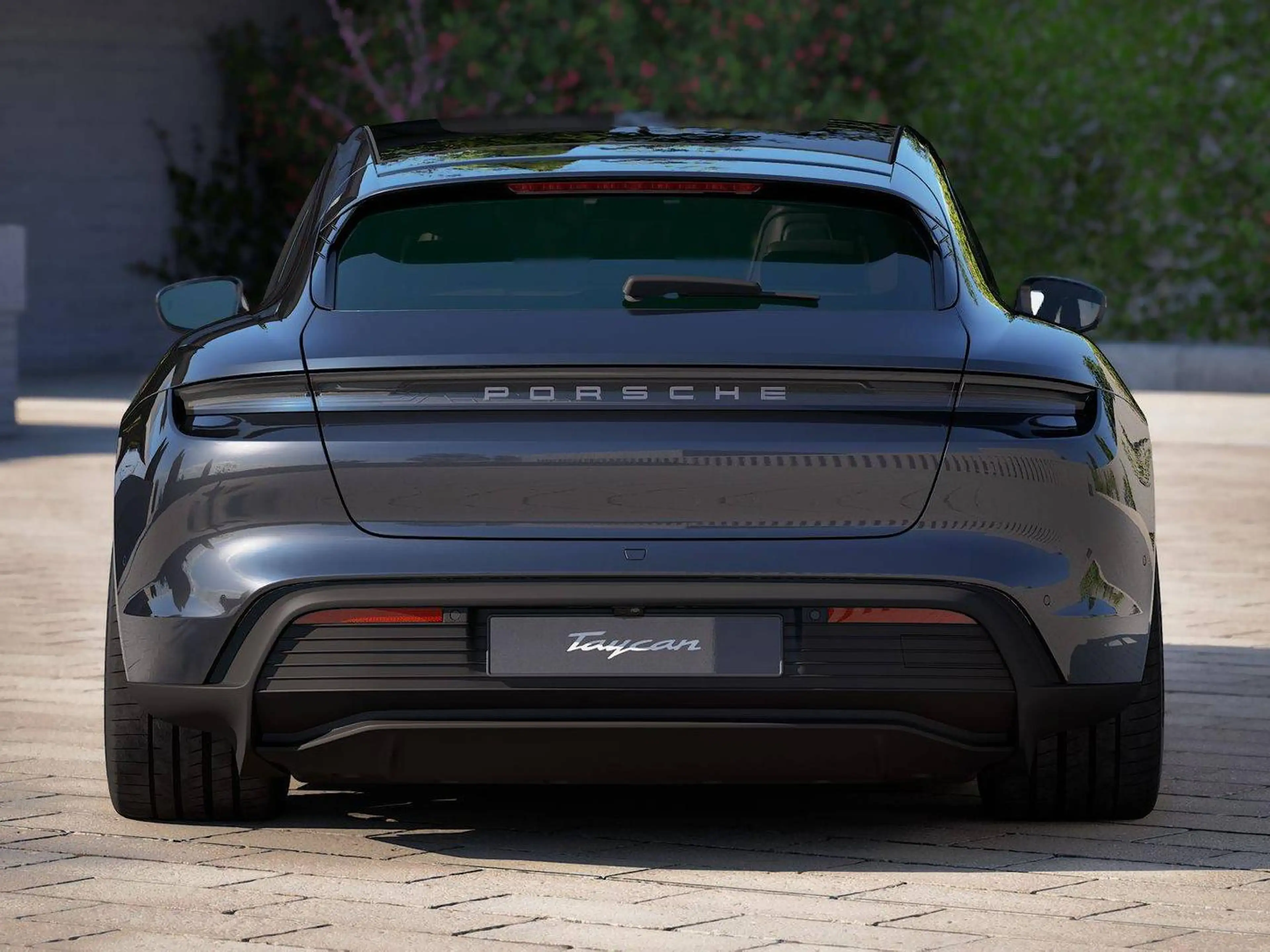 Porsche Taycan Sport Turismo 21inch/Sport Chro/Sportzetels/Surround/Innodrive — photo 6