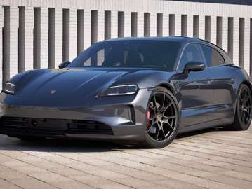 Sport Turismo 21inch/Sport Chro/Sportzetels/Surround/Innodrive