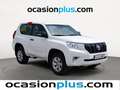 Toyota Land Cruiser D-4D GX Blanco - thumbnail 2