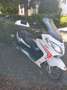Suzuki Burgman 400 Blanc - thumbnail 1