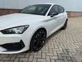 CUPRA Leon 1.4 e-Hybrid VZ I 245pk I Stoel & stuurverwarming Wit - thumbnail 2