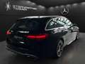 Mercedes-Benz C 220 d T +AMG+PANO+KAMERA+Ambiente+SHZ+Memory Schwarz - thumbnail 14