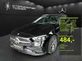 Mercedes-Benz C 220 d T +AMG+PANO+KAMERA+Ambiente+SHZ+Memory Schwarz - thumbnail 1