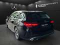 Mercedes-Benz C 220 d T +AMG+PANO+KAMERA+Ambiente+SHZ+Memory Schwarz - thumbnail 10
