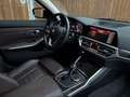 BMW 330 i Touring Aut. Pano Navi Sportline Leder x-dr Noir - thumbnail 14