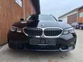 BMW 330 i Touring Aut. Pano Navi Sportline Leder x-dr Noir - thumbnail 2