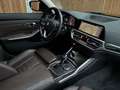 BMW 330 i Touring Aut. Pano Navi Sportline Leder x-dr Noir - thumbnail 13