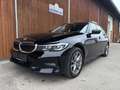 BMW 330 i Touring Aut. Pano Navi Sportline Leder x-dr Noir - thumbnail 1